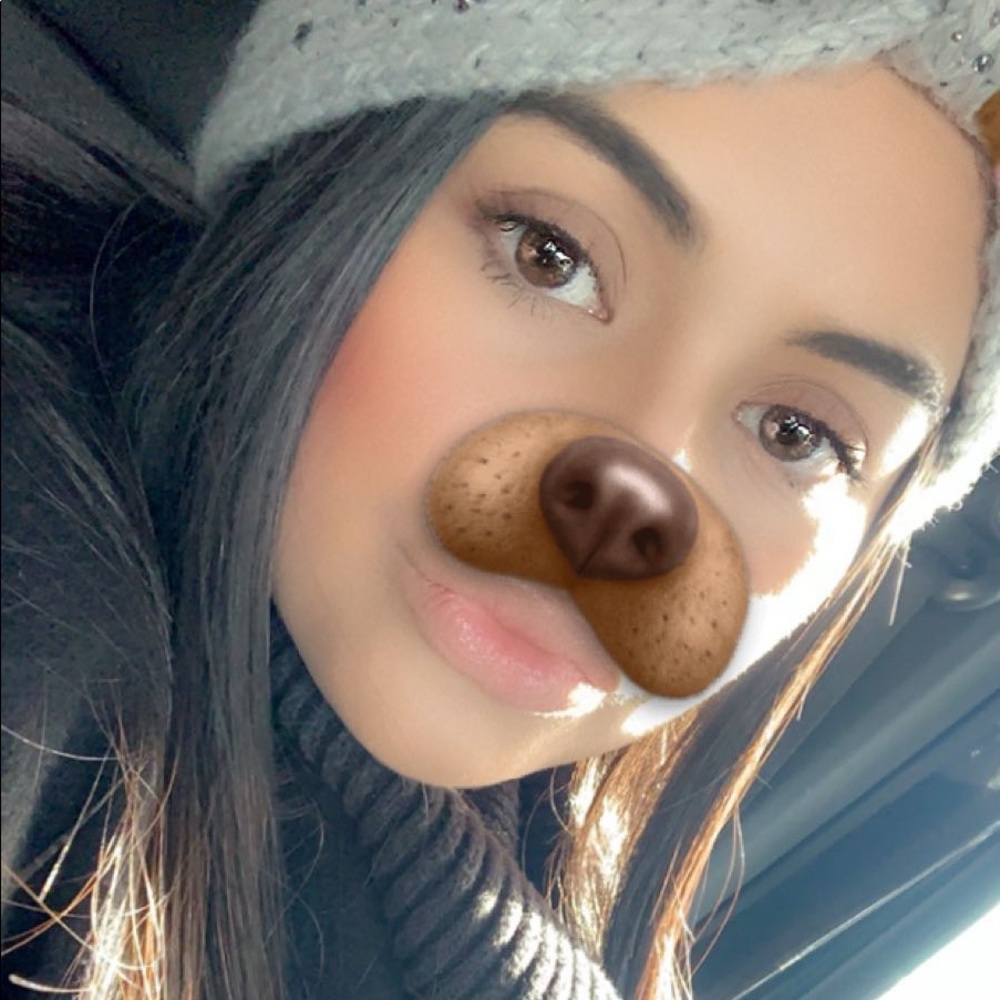 Meet your Posher, Janina